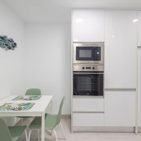 Casa Arrullo Las Canteras - Next To The Beach Лас Палмас де Гран Канария Екстериор снимка