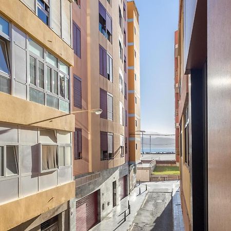 Casa Arrullo Las Canteras - Next To The Beach Лас Палмас де Гран Канария Екстериор снимка