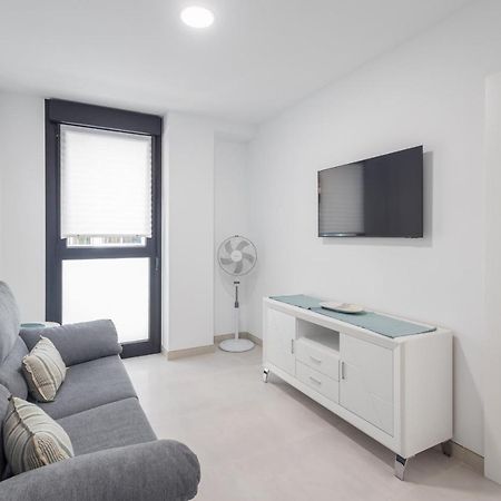 Casa Arrullo Las Canteras - Next To The Beach Лас Палмас де Гран Канария Екстериор снимка