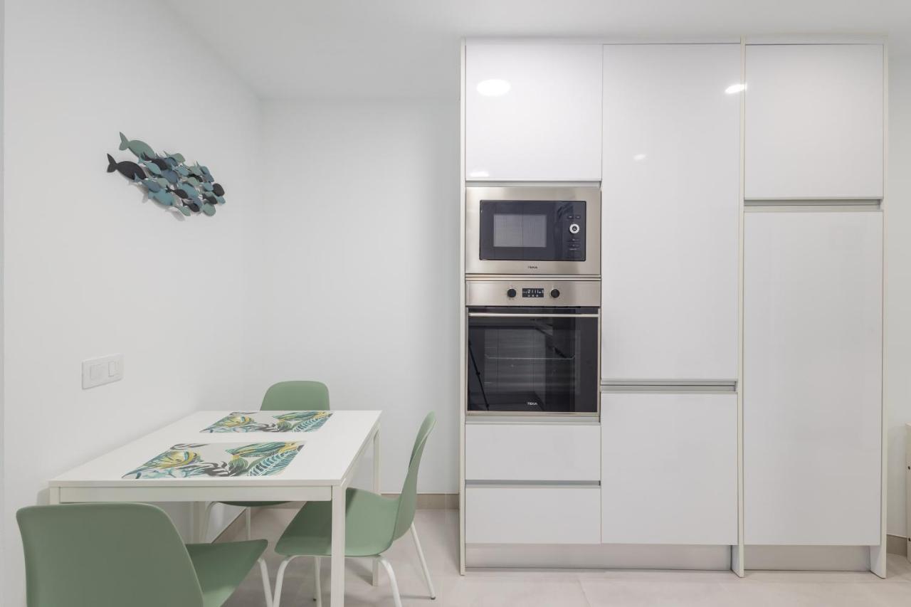Casa Arrullo Las Canteras - Next To The Beach Лас Палмас де Гран Канария Екстериор снимка