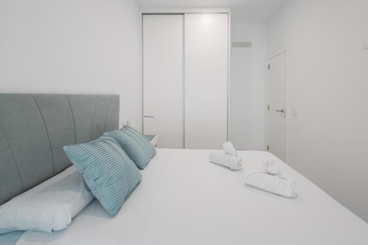 Casa Arrullo Las Canteras - Next To The Beach Лас Палмас де Гран Канария Екстериор снимка