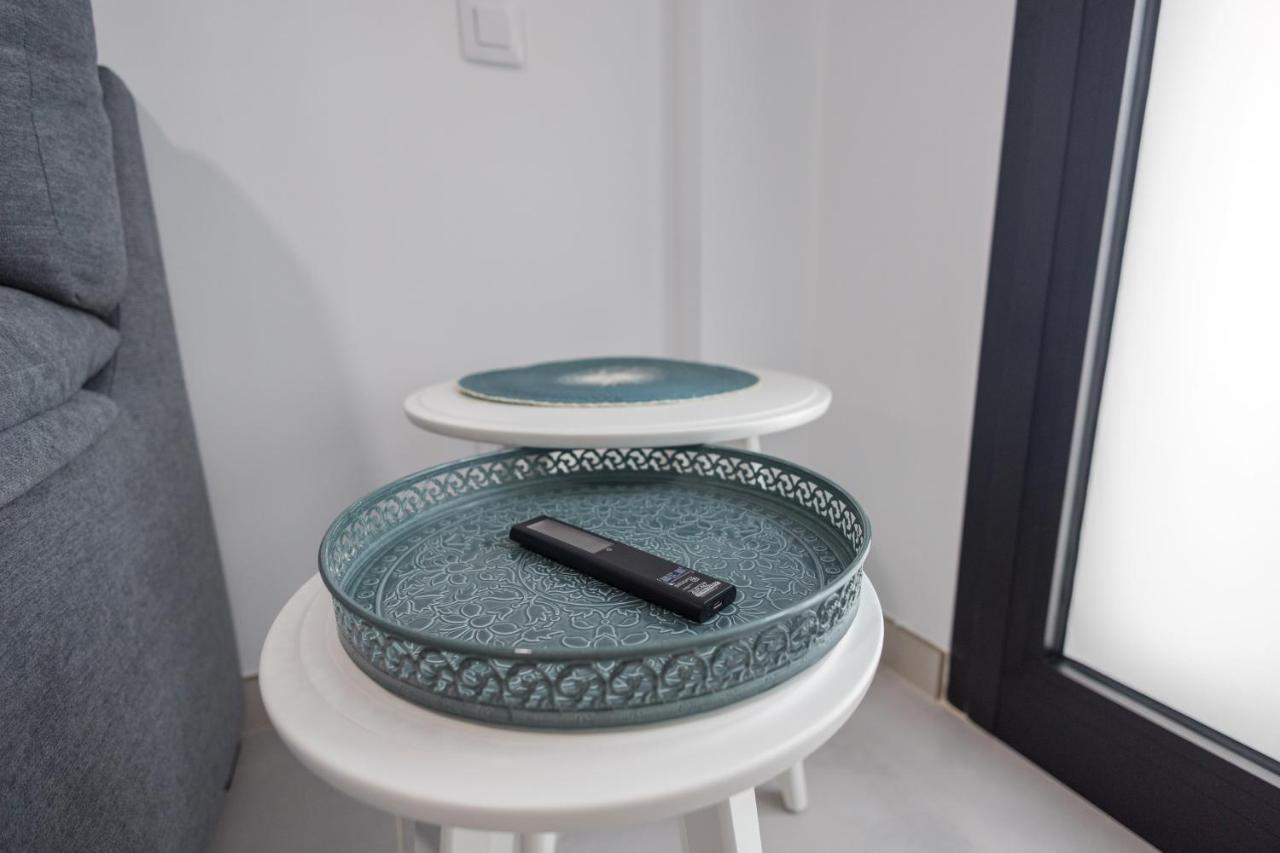 Casa Arrullo Las Canteras - Next To The Beach Лас Палмас де Гран Канария Екстериор снимка