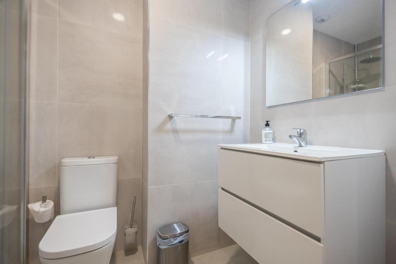 Casa Arrullo Las Canteras - Next To The Beach Лас Палмас де Гран Канария Екстериор снимка