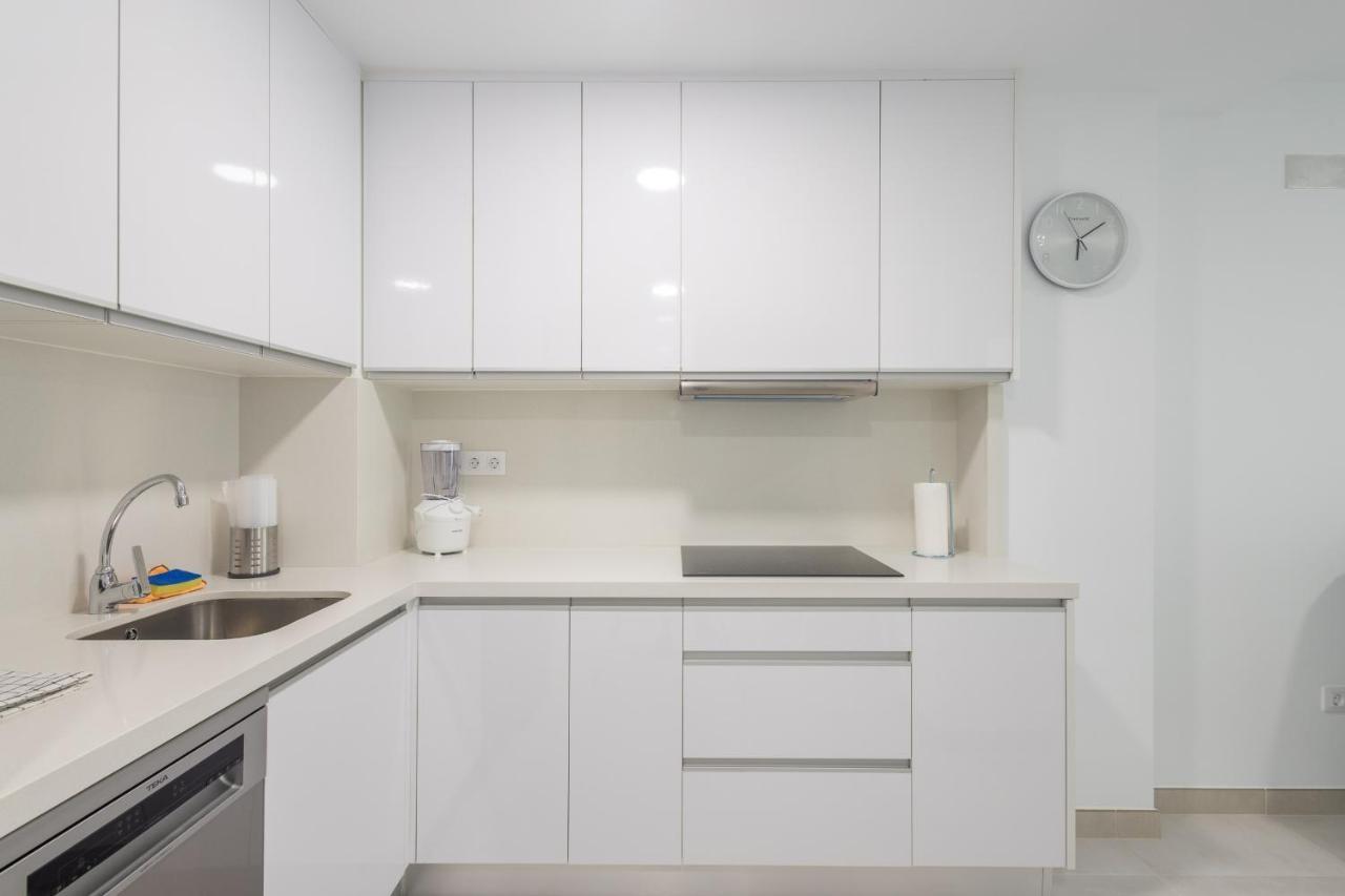Casa Arrullo Las Canteras - Next To The Beach Лас Палмас де Гран Канария Екстериор снимка