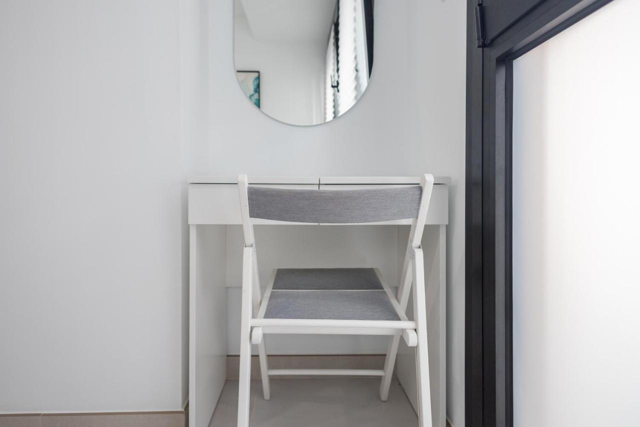 Casa Arrullo Las Canteras - Next To The Beach Лас Палмас де Гран Канария Екстериор снимка