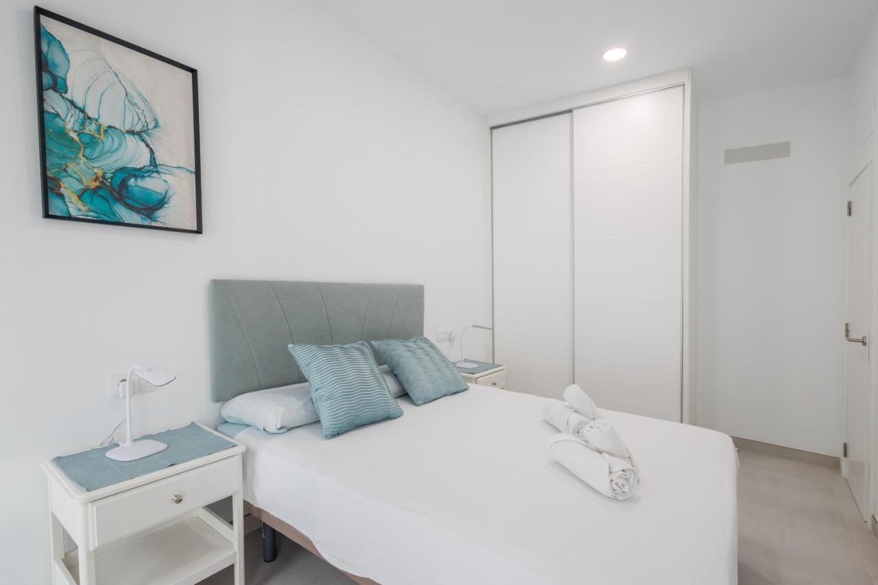 Casa Arrullo Las Canteras - Next To The Beach Лас Палмас де Гран Канария Екстериор снимка