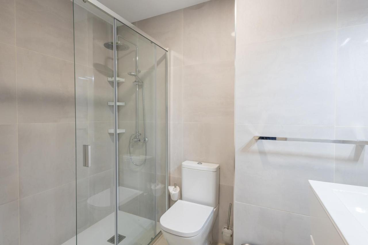 Casa Arrullo Las Canteras - Next To The Beach Лас Палмас де Гран Канария Екстериор снимка
