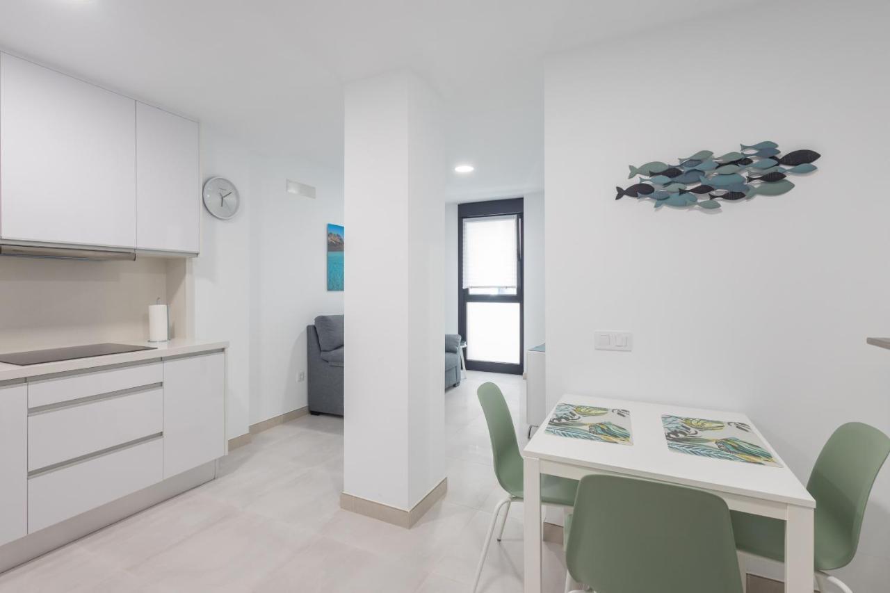 Casa Arrullo Las Canteras - Next To The Beach Лас Палмас де Гран Канария Екстериор снимка