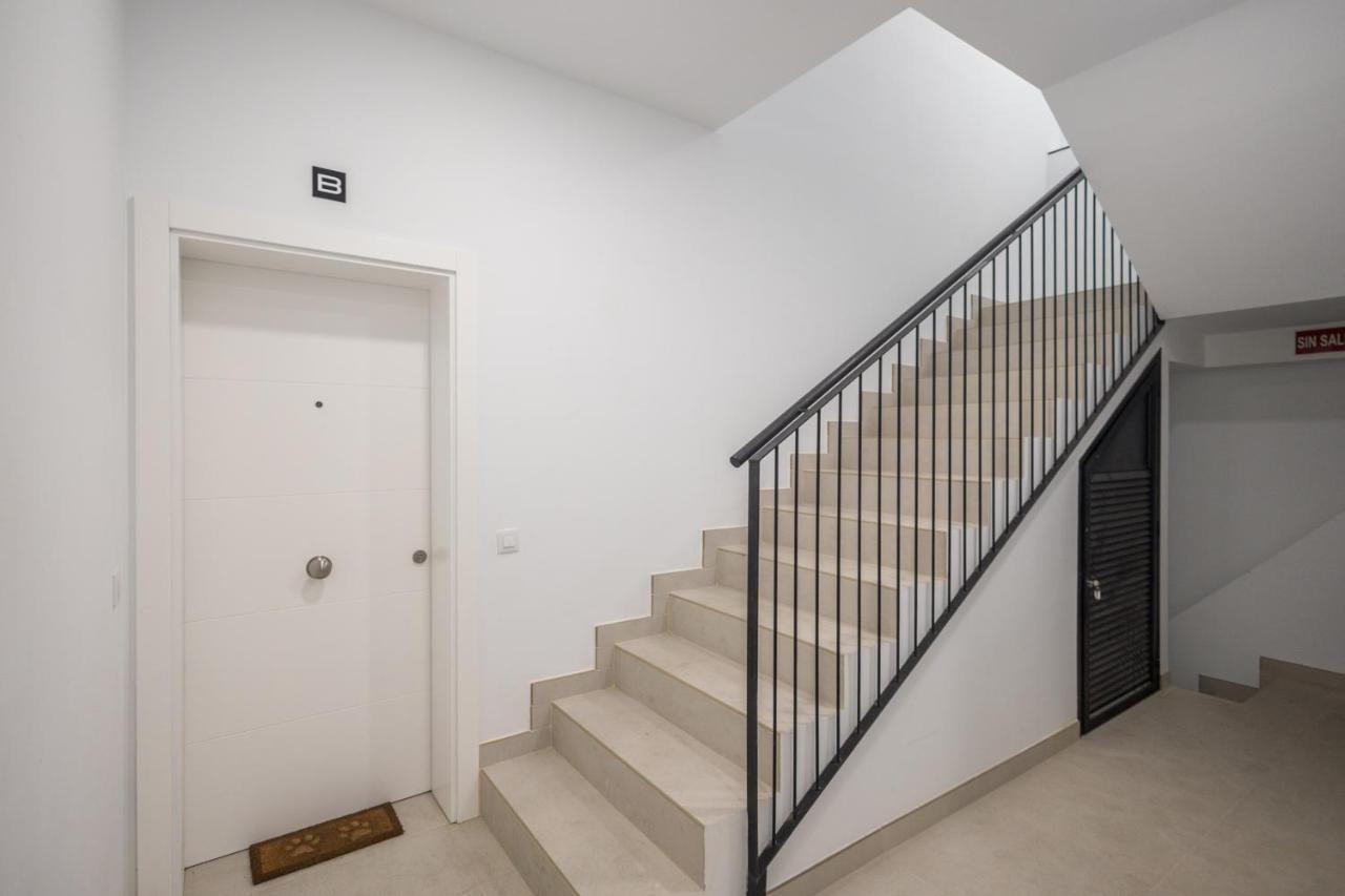 Casa Arrullo Las Canteras - Next To The Beach Лас Палмас де Гран Канария Екстериор снимка